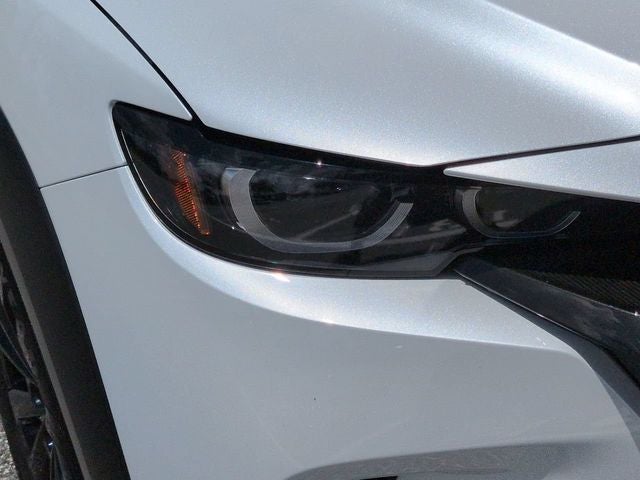 2024 Mazda Mazda CX-50 2.5 S Premium Package