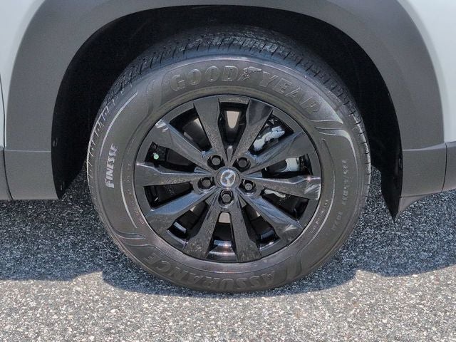2024 Mazda Mazda CX-50 2.5 S Premium Package