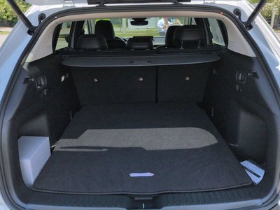 2024 Mazda Mazda CX-50 2.5 S Premium Package