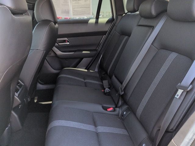 2024 Mazda Mazda CX-50 2.5 S Premium Package