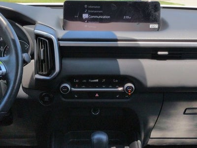 2024 Mazda Mazda CX-50 2.5 S Premium Package