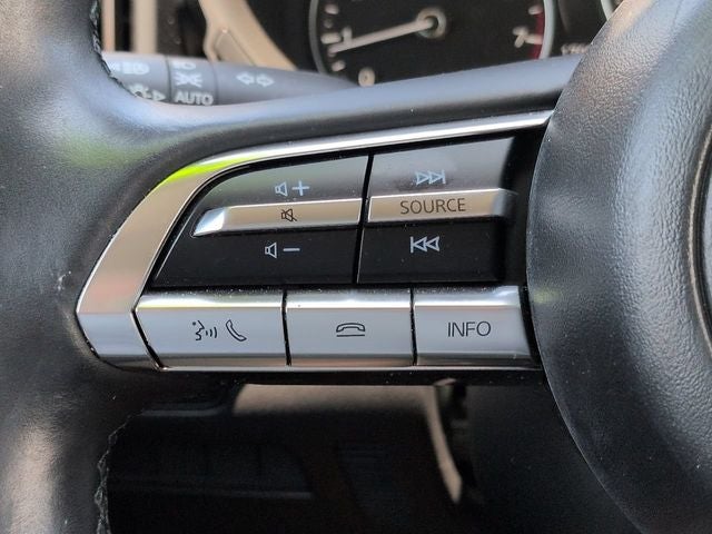 2024 Mazda Mazda CX-50 2.5 S Premium Package