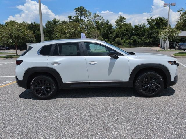 2024 Mazda Mazda CX-50 2.5 S Premium Package