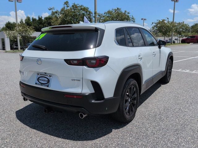 2024 Mazda Mazda CX-50 2.5 S Premium Package