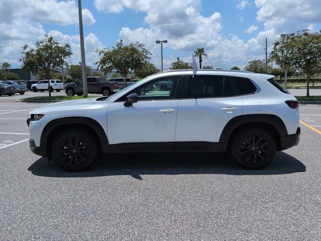 2024 Mazda Mazda CX-50 2.5 S Premium Package