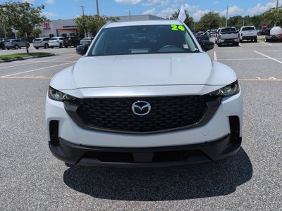2024 Mazda Mazda CX-50 2.5 S Premium Package