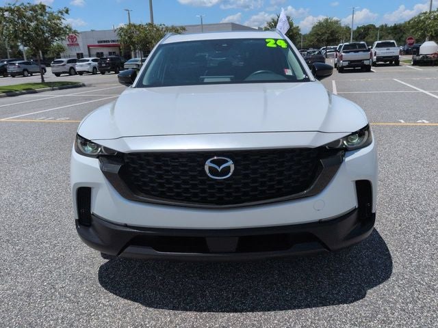2024 Mazda Mazda CX-50 2.5 S Premium Package