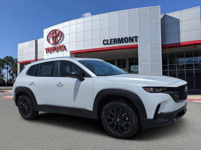 2024 Mazda Mazda CX-50 2.5 S Premium Package