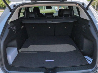 2024 Mazda Mazda CX-50 2.5 S Premium Package