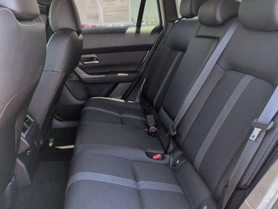 2024 Mazda Mazda CX-50 2.5 S Premium Package