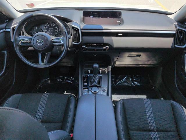 2024 Mazda Mazda CX-50 2.5 S Premium Package