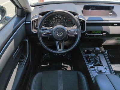 2024 Mazda Mazda CX-50 2.5 S Premium Package