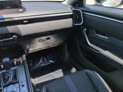 2024 Mazda Mazda CX-50 2.5 S Premium Package