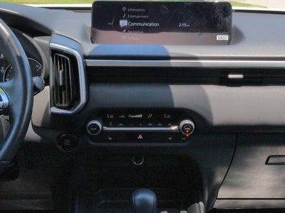 2024 Mazda Mazda CX-50 2.5 S Premium Package