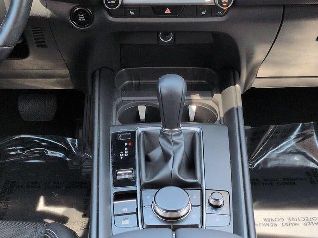 2024 Mazda Mazda CX-50 2.5 S Premium Package