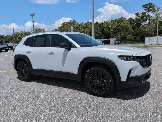 2024 Mazda Mazda CX-50 2.5 S Premium Package