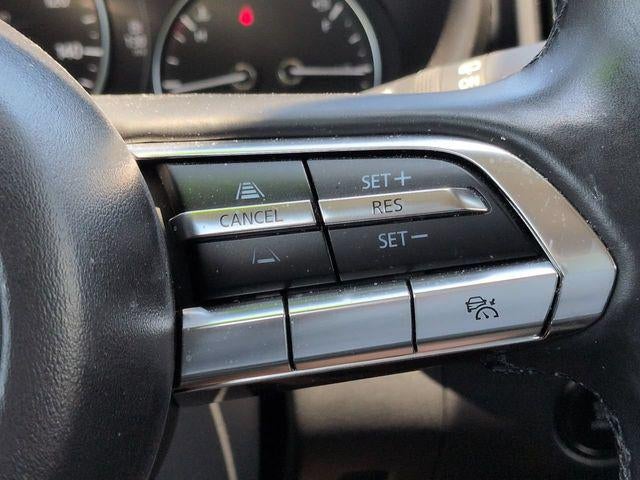 2024 Mazda Mazda CX-50 2.5 S Premium Package