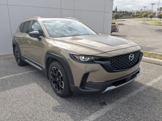 2023 Mazda Mazda CX-50 2.5 Turbo Meridian Edition