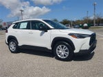 2023 Toyota Corolla Cross L