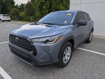 2025 Toyota Corolla Cross L