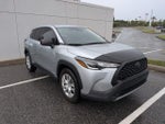 2023 Toyota Corolla Cross L