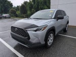 2023 Toyota Corolla Cross L