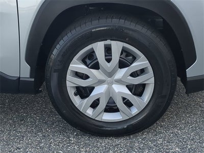 2025 Toyota Corolla Cross L