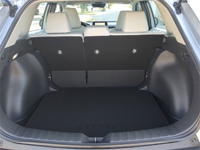 2025 Toyota Corolla Cross L