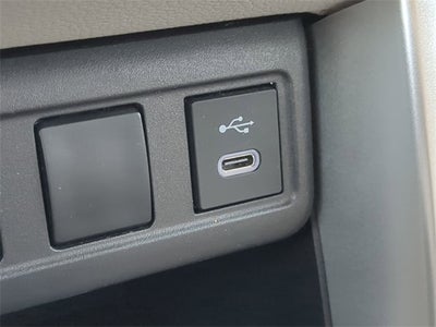 2025 Toyota Corolla Cross L