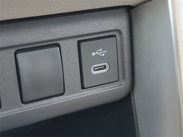 2025 Toyota Corolla Cross L