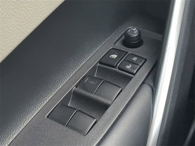 2025 Toyota Corolla Cross L