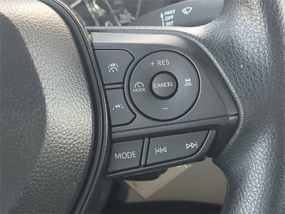 2025 Toyota Corolla Cross L