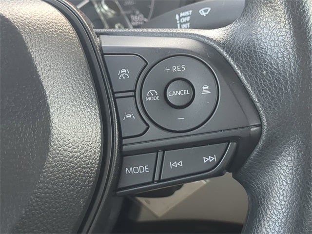 2025 Toyota Corolla Cross L