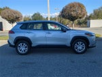 2025 Toyota Corolla Cross L