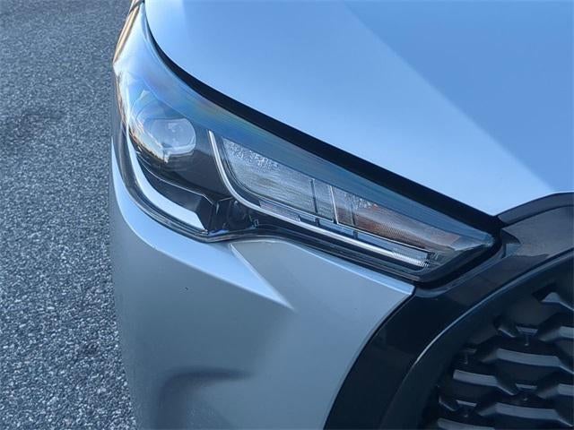 2025 Toyota Corolla Cross L