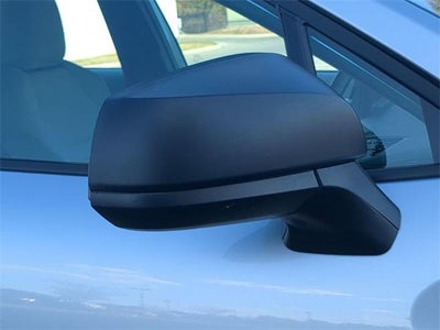 2025 Toyota Corolla Cross L