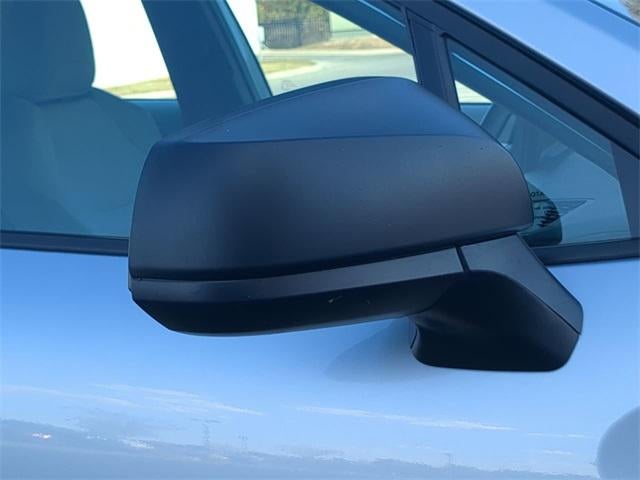 2025 Toyota Corolla Cross L