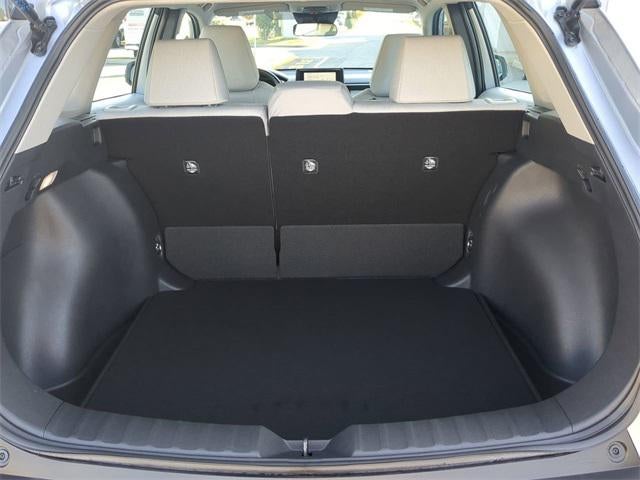 2025 Toyota Corolla Cross L