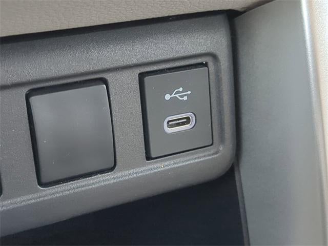 2025 Toyota Corolla Cross L