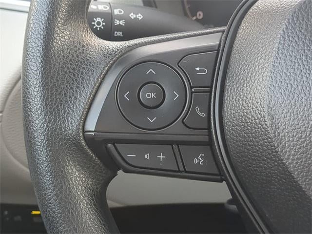 2025 Toyota Corolla Cross L