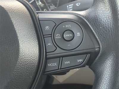 2025 Toyota Corolla Cross L