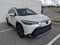 2023 Toyota Corolla Cross Hybrid Hybrid XSE
