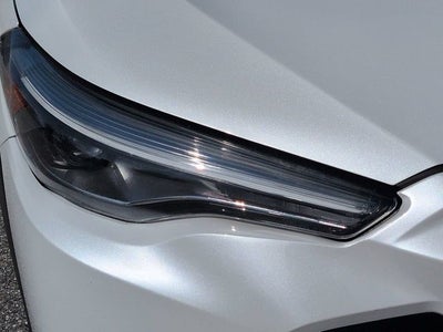 2023 Toyota Corolla Cross Hybrid Hybrid XSE