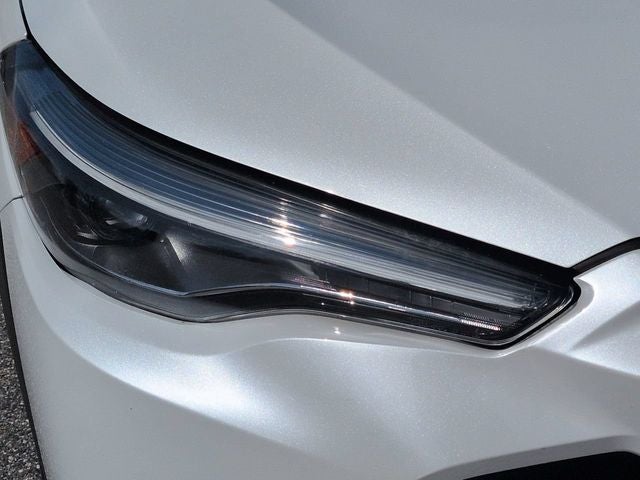 2023 Toyota Corolla Cross Hybrid Hybrid XSE