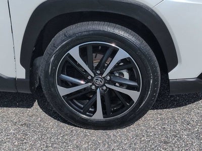 2023 Toyota Corolla Cross Hybrid Hybrid XSE