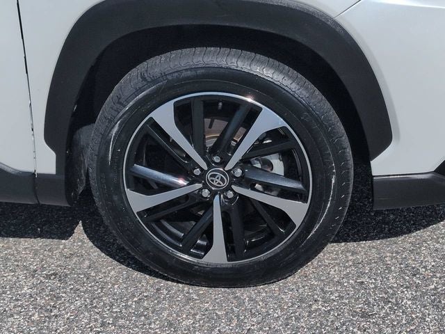 2023 Toyota Corolla Cross Hybrid Hybrid XSE