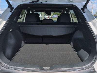2023 Toyota Corolla Cross Hybrid Hybrid XSE