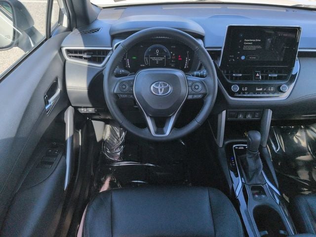 2023 Toyota Corolla Cross Hybrid Hybrid XSE