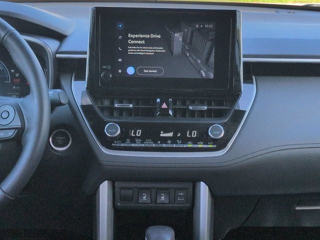 2023 Toyota Corolla Cross Hybrid Hybrid XSE