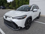 2023 Toyota Corolla Cross Hybrid Hybrid XSE
